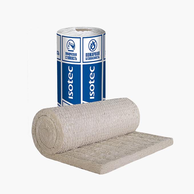 ISOTEC Wired mat80 | ISOTEC